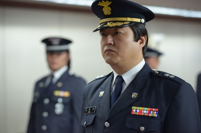 辩护人剧照的剧照