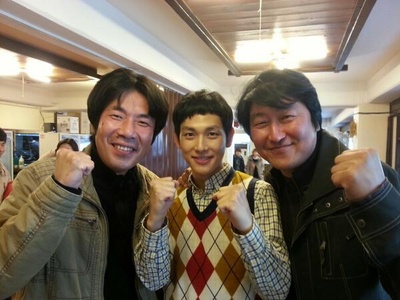 辩护人剧照的剧照