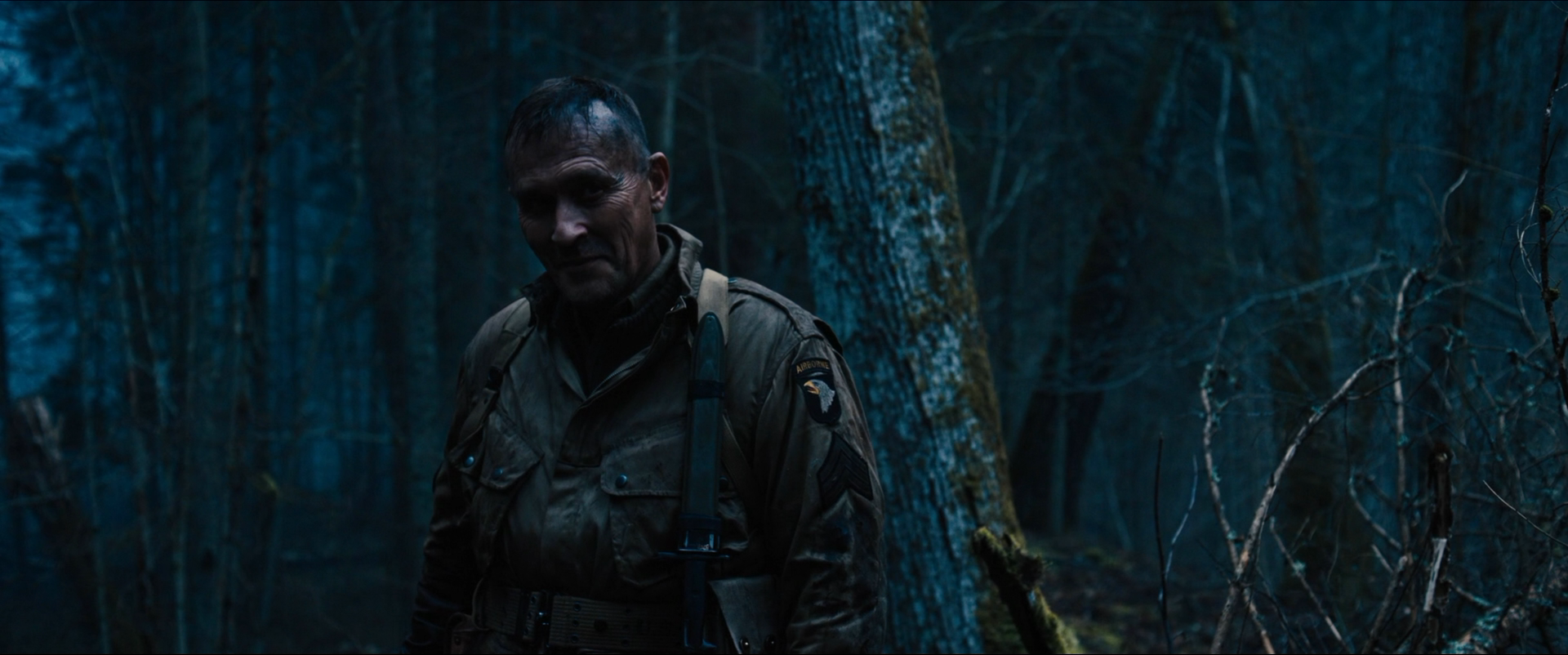 猎战剧照的剧照