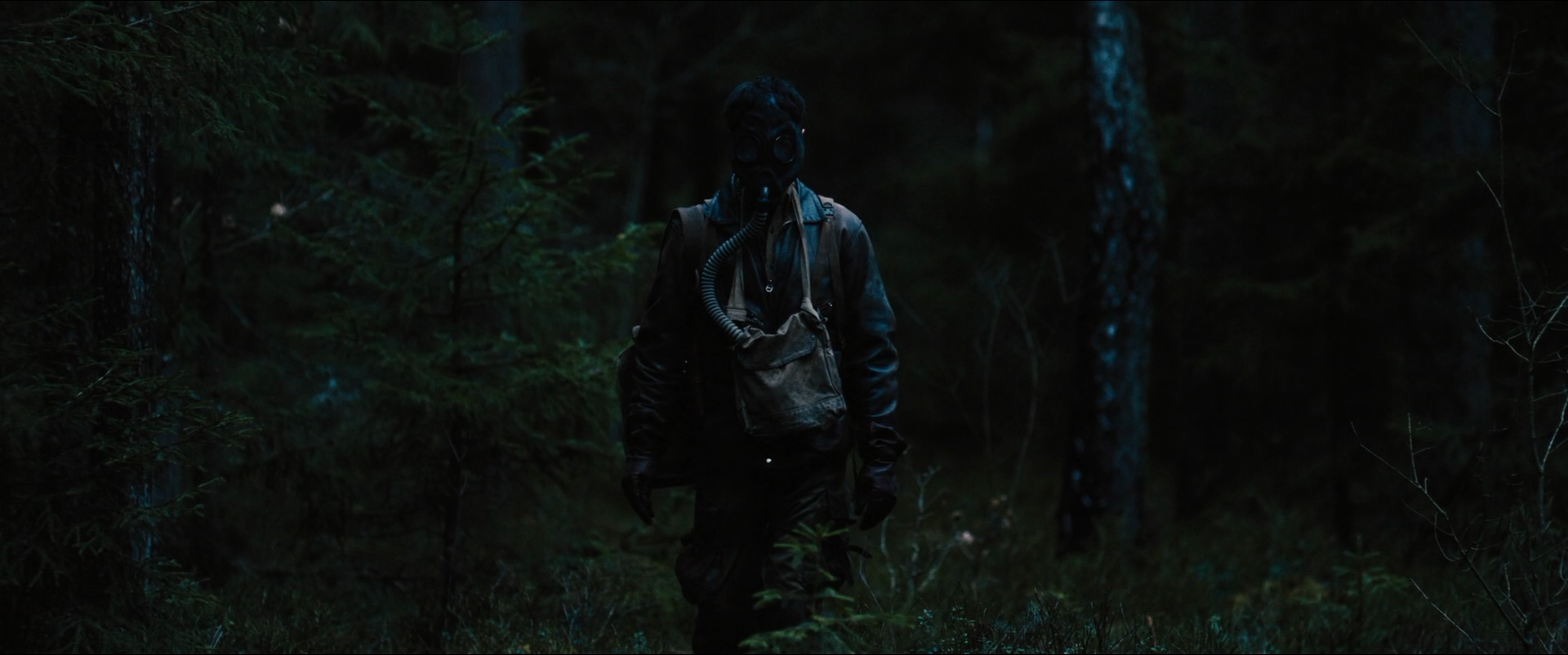 猎战剧照的剧照