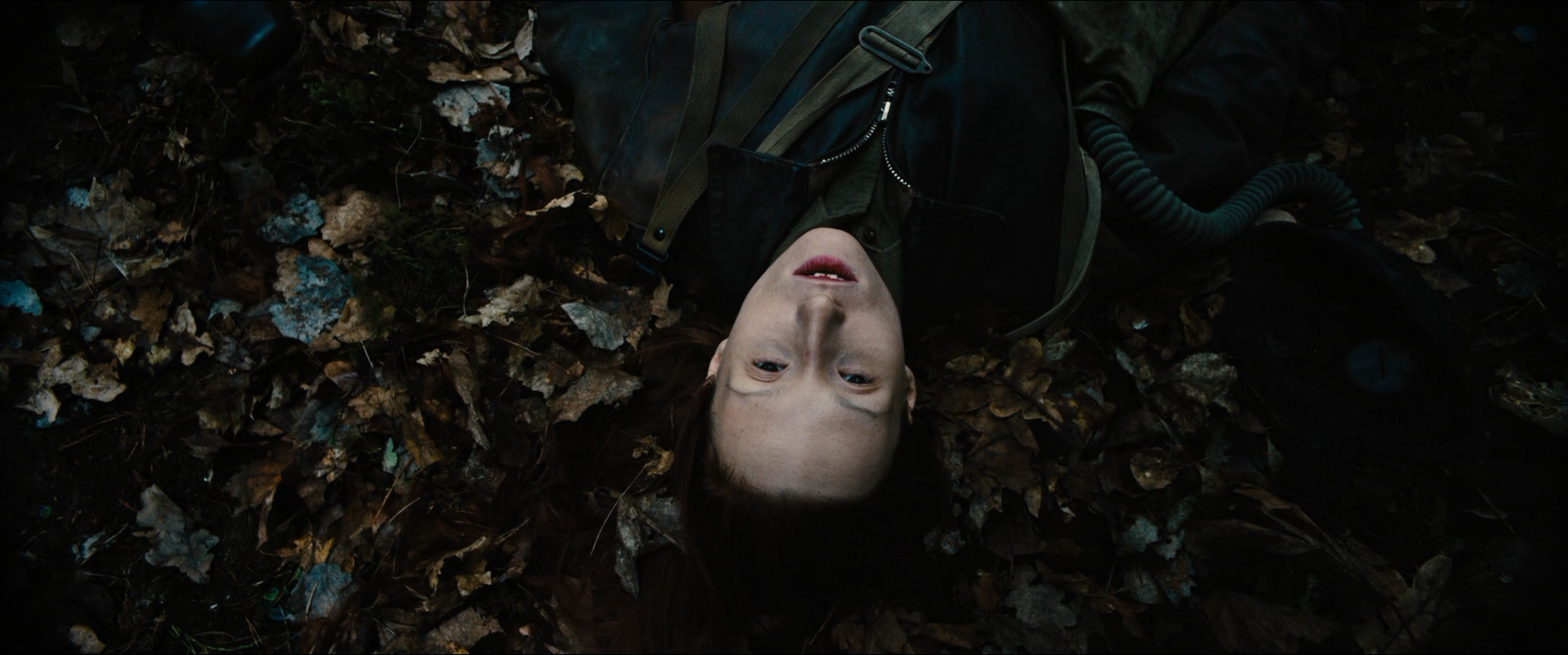 猎战剧照的剧照