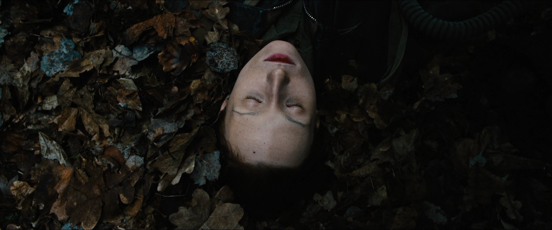 猎战剧照的剧照