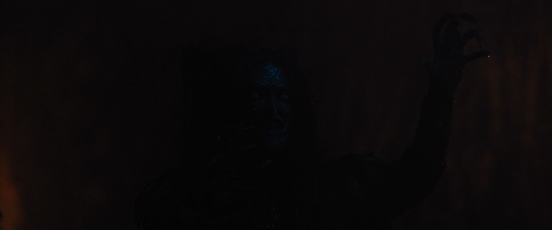 猎战剧照的剧照