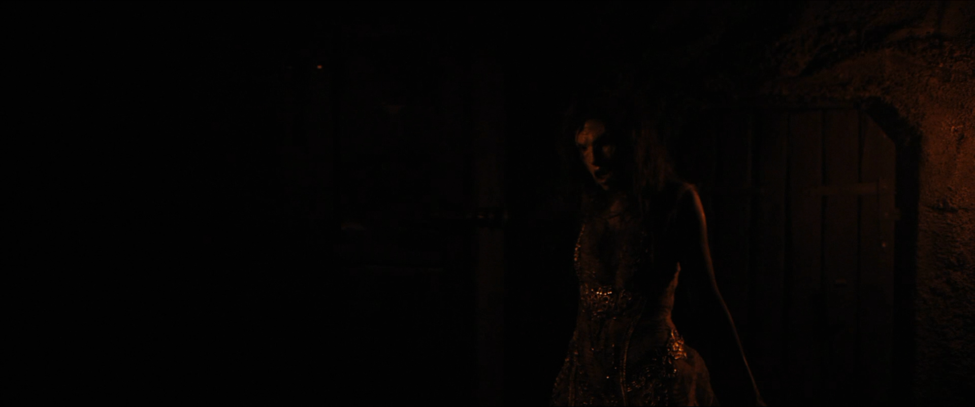 猎战剧照的剧照