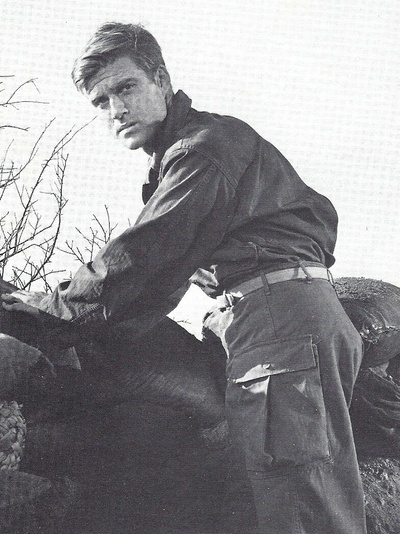 猎战剧照的剧照