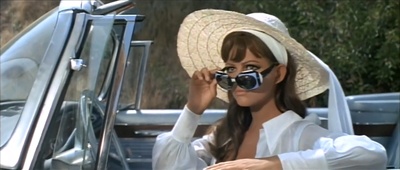 艳侣迷春剧照的剧照