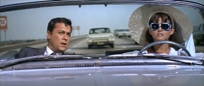 艳侣迷春剧照的剧照