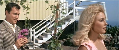 艳侣迷春剧照的剧照