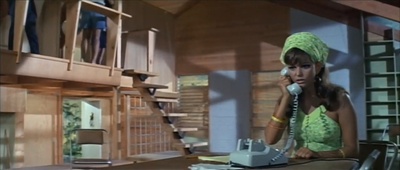 艳侣迷春剧照的剧照