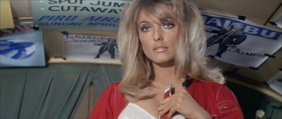 艳侣迷春剧照的剧照