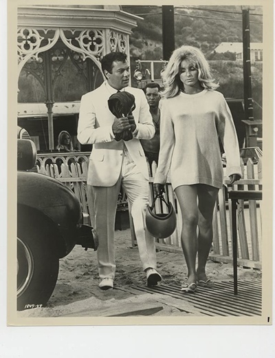 艳侣迷春剧照的剧照