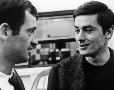 巴黎战火剧照的剧照