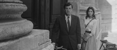 巴黎战火剧照的剧照