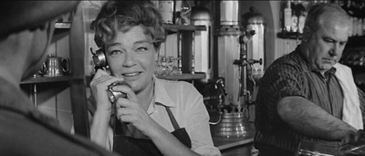 巴黎战火剧照的剧照