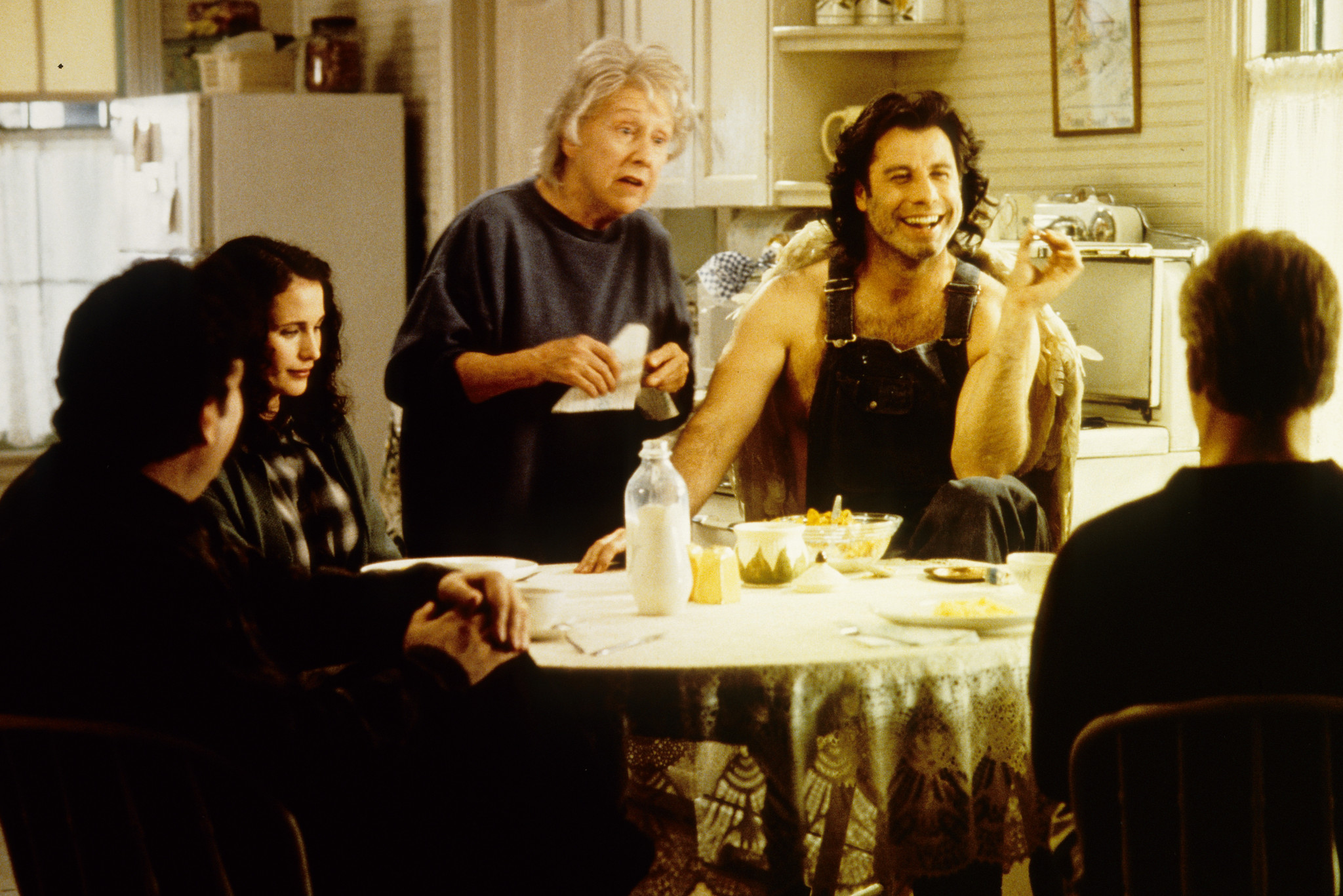 天使不设防剧照的剧照