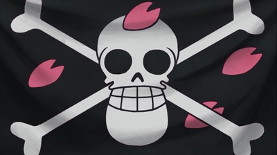 海贼王剧场版9：冬季绽放的奇迹之樱剧照的剧照