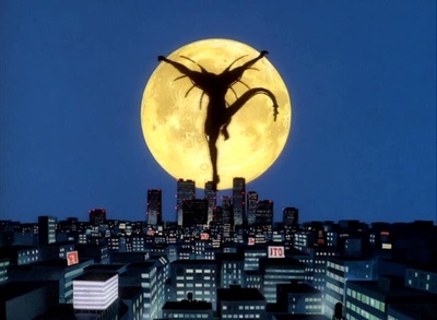 生化猎人剧照的剧照