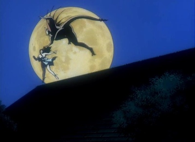 生化猎人剧照的剧照