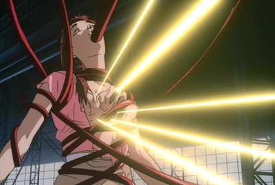 生化猎人剧照的剧照