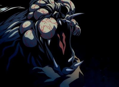 生化猎人剧照的剧照