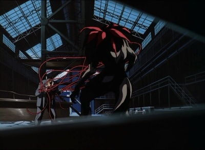 生化猎人剧照的剧照