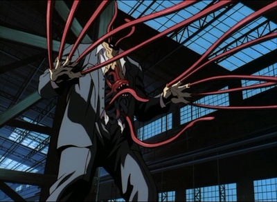 生化猎人剧照的剧照