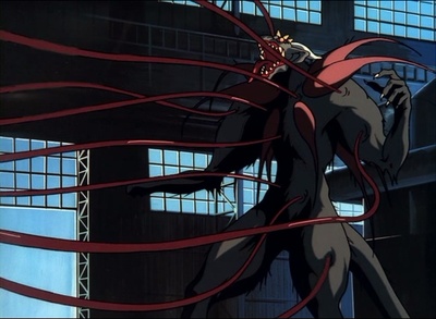 生化猎人剧照的剧照