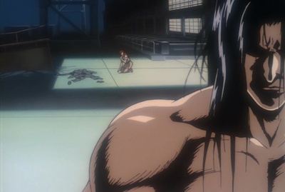 生化猎人剧照的剧照