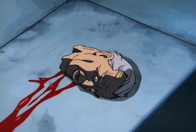 生化猎人剧照的剧照