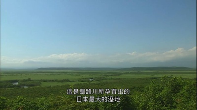 北海道·夏剧照的剧照
