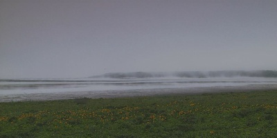 北海道·夏剧照的剧照