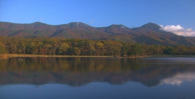 北海道·夏剧照的剧照