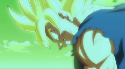 龙珠Z：神与神剧照的剧照