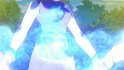 龙珠Z：神与神剧照的剧照