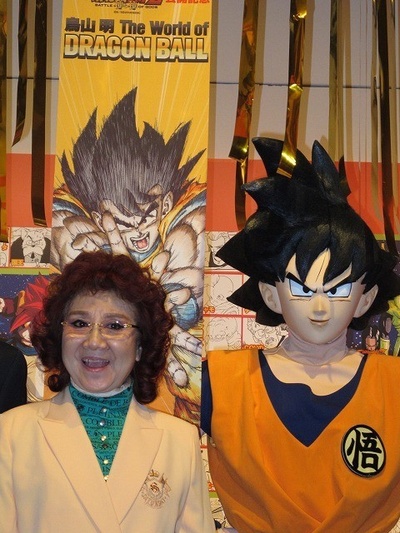 龙珠Z：神与神剧照的剧照