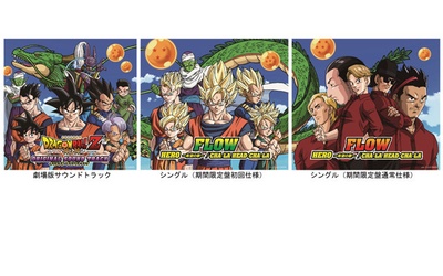 龙珠Z：神与神剧照的剧照