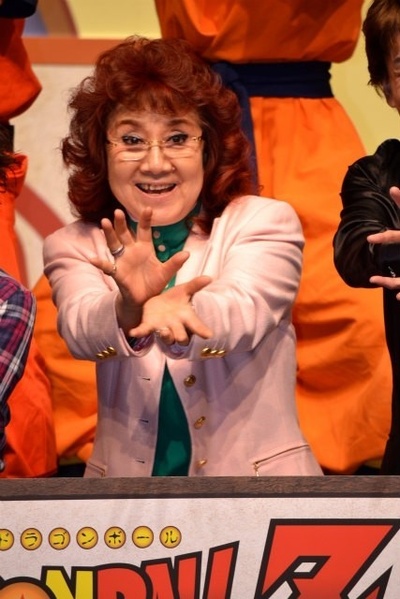 龙珠Z：神与神剧照的剧照