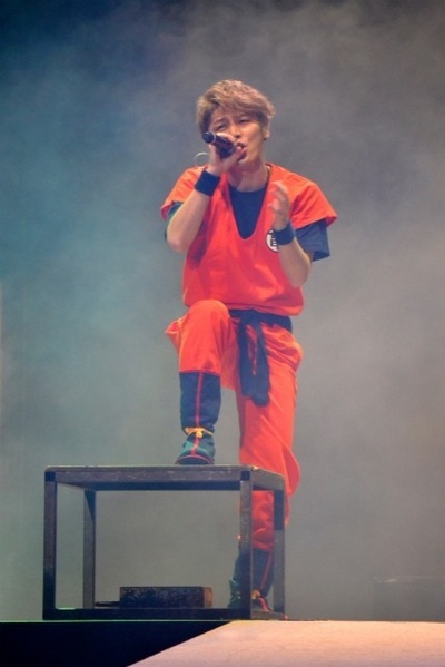 龙珠Z：神与神剧照的剧照