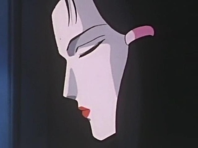 变幻退魔夜行·迦楼罗漫舞·奈良怨灵绘卷剧照的剧照