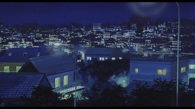 橙路：但愿回到过去剧照的剧照