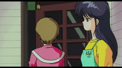 橙路：但愿回到过去剧照的剧照