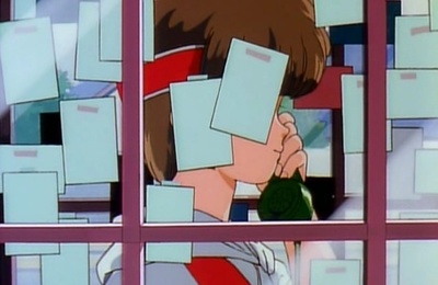 橙路：但愿回到过去剧照的剧照