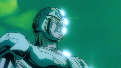 龙珠Z剧场版6：激突！100亿能量的战士们剧照的剧照