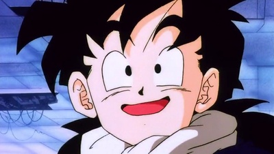 龙珠Z剧场版6：激突！100亿能量的战士们剧照的剧照