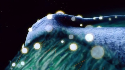 龙珠Z剧场版6：激突！100亿能量的战士们剧照的剧照