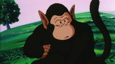 龙珠Z剧场版8：燃烧吧!!热战·烈战·超激战剧照的剧照