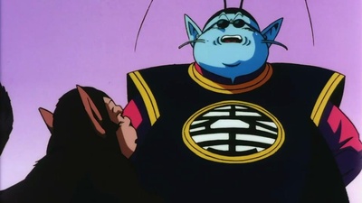 龙珠Z剧场版8：燃烧吧!!热战·烈战·超激战剧照的剧照