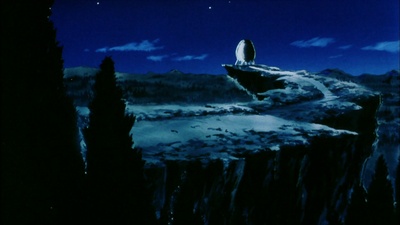 龙珠Z剧场版8：燃烧吧!!热战·烈战·超激战剧照的剧照