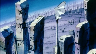 龙珠Z剧场版8：燃烧吧!!热战·烈战·超激战剧照的剧照