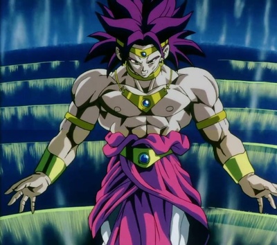 龙珠Z剧场版8：燃烧吧!!热战·烈战·超激战剧照的剧照